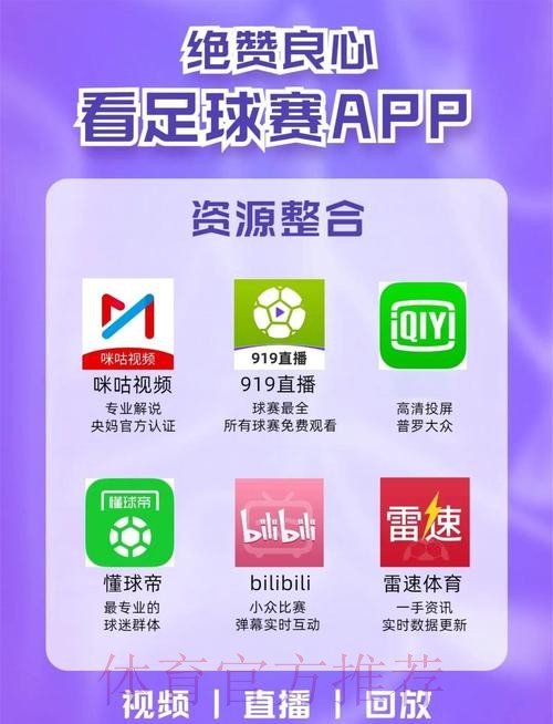 如何选择高品质的世界杯直播平台
